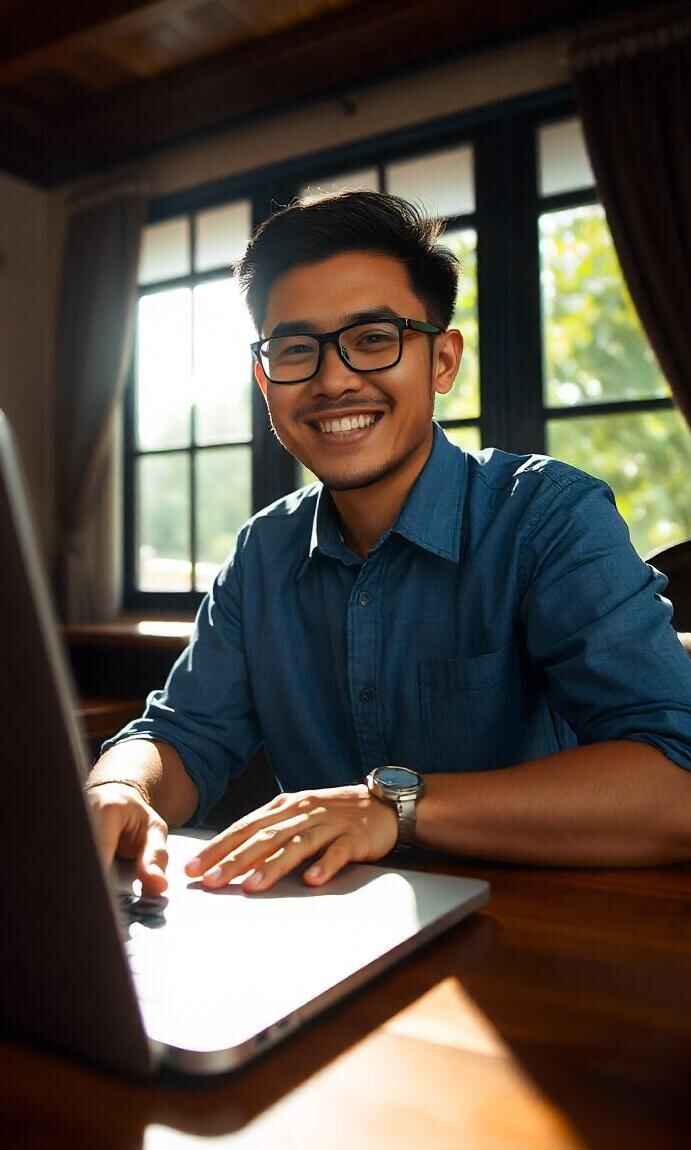 Belajar di Kelas WordPress