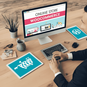 Membuat Toko Online dengan WooCommerce