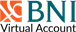payment via BNI VA