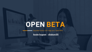 open beta kelas wordpress