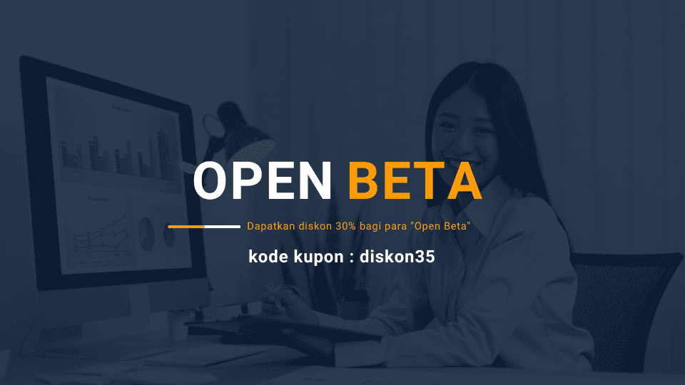 open beta kelas wordpress