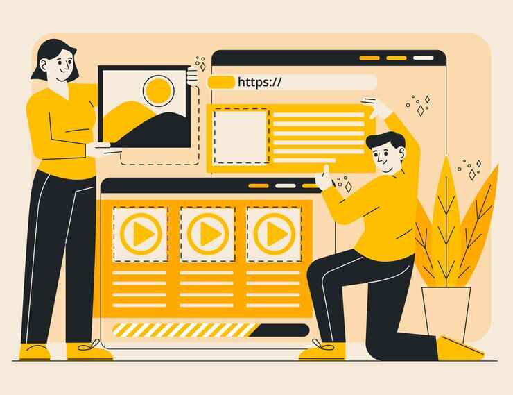 Cara Mudah Membuat Website untuk Berbagai Keperluan